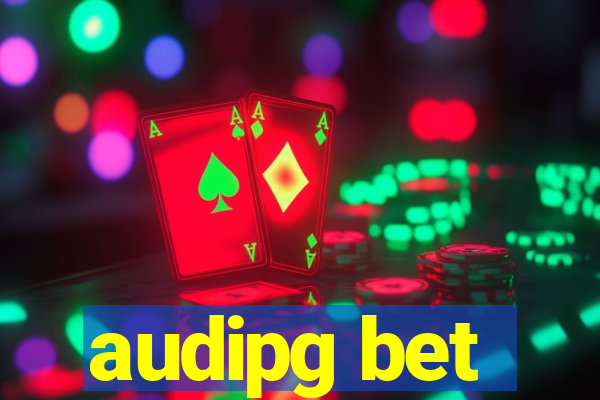 audipg bet